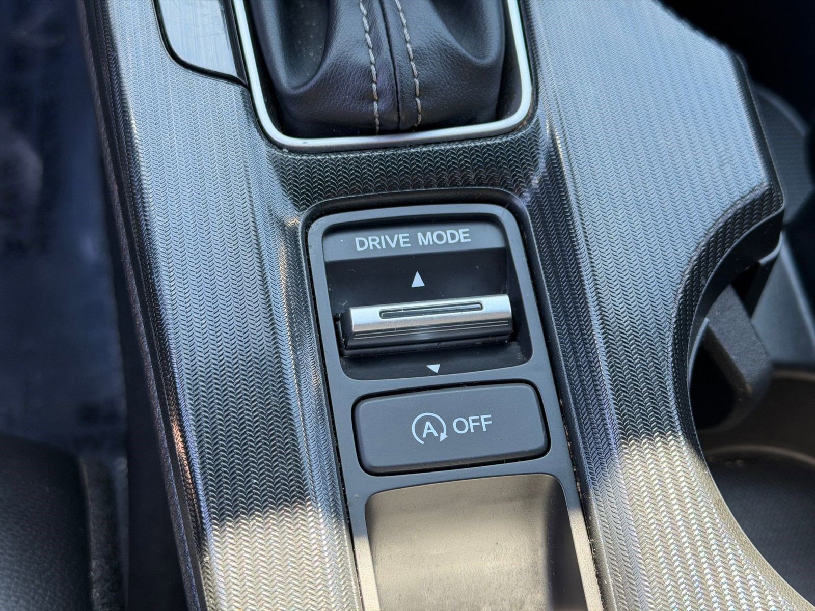 Used 2025 Honda Civic Sport image 25