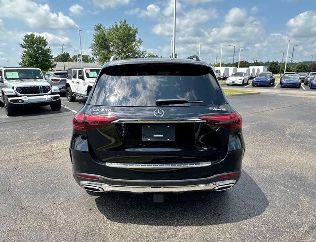 New 2026 Mercedes-Benz GLE 450 4MATIC image 12