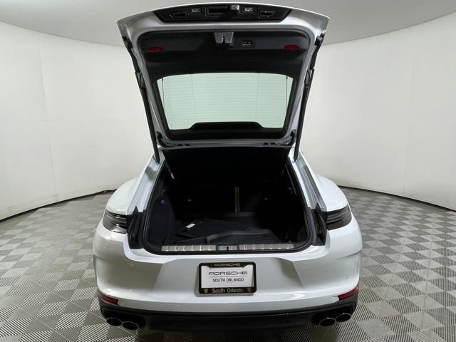 New 2026 Porsche Panamera image 7