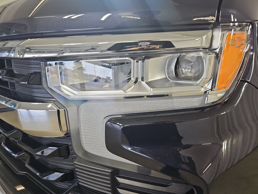 Certified 2023 Chevrolet Silverado 1500 LT w/ Protection Package AWD/4WD image 36