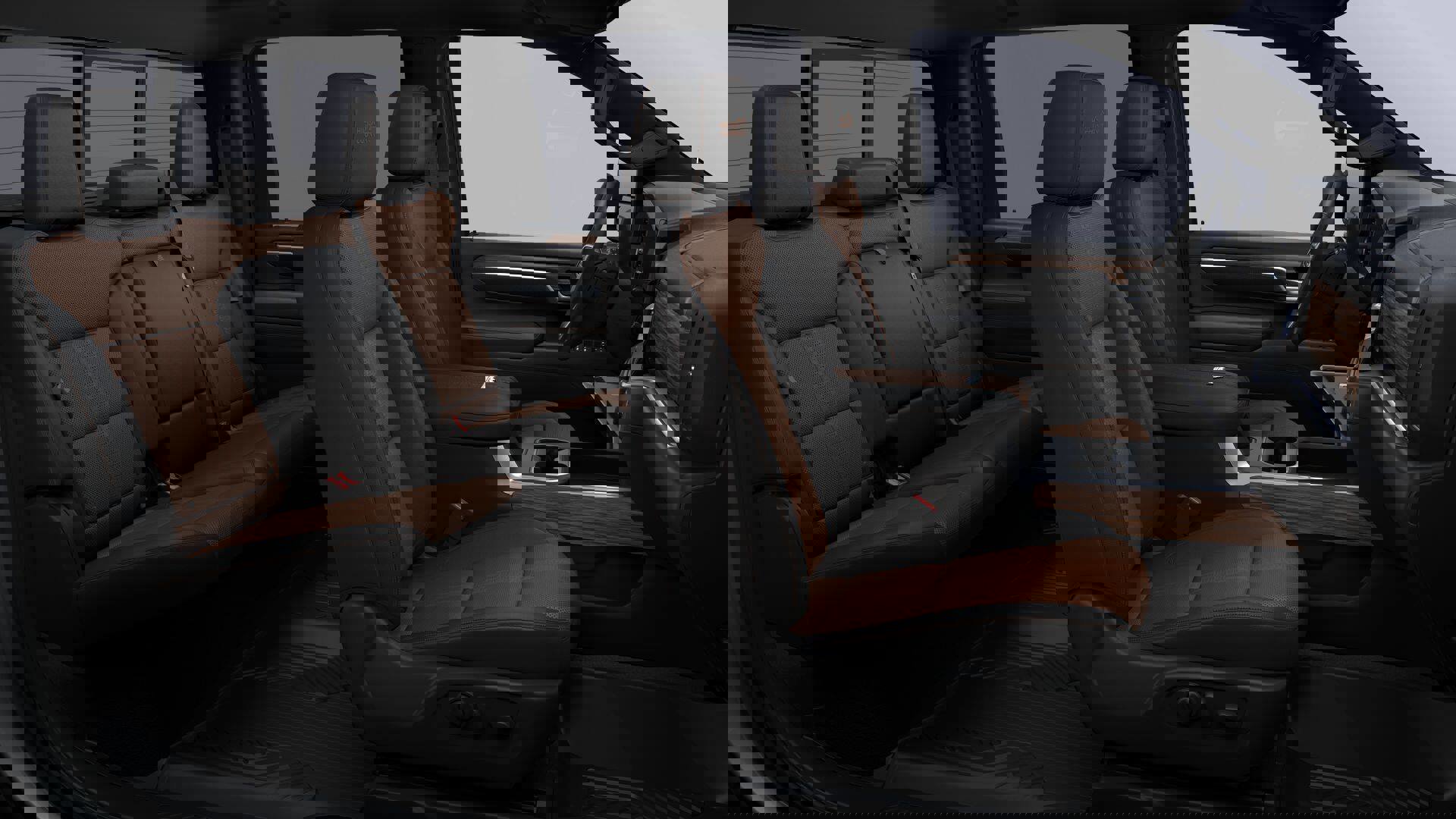 New 2026 Chevrolet Silverado 3500 High Country w/ High Country Premium Package image 30