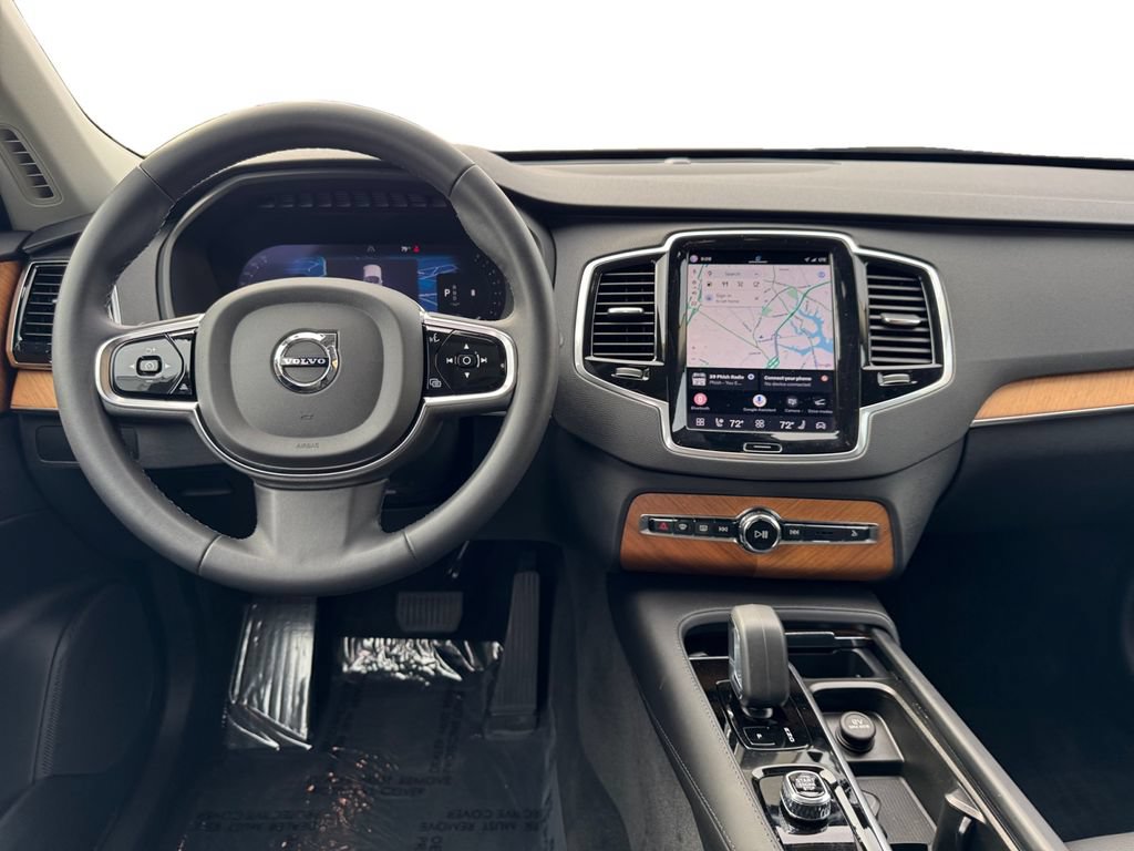 Certified 2023 Volvo XC90 B5 Plus w/ Protection Package Premier AWD/4WD image 25