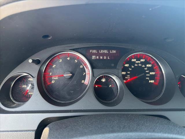 Used 2009 GMC Acadia SLE FWD image 11