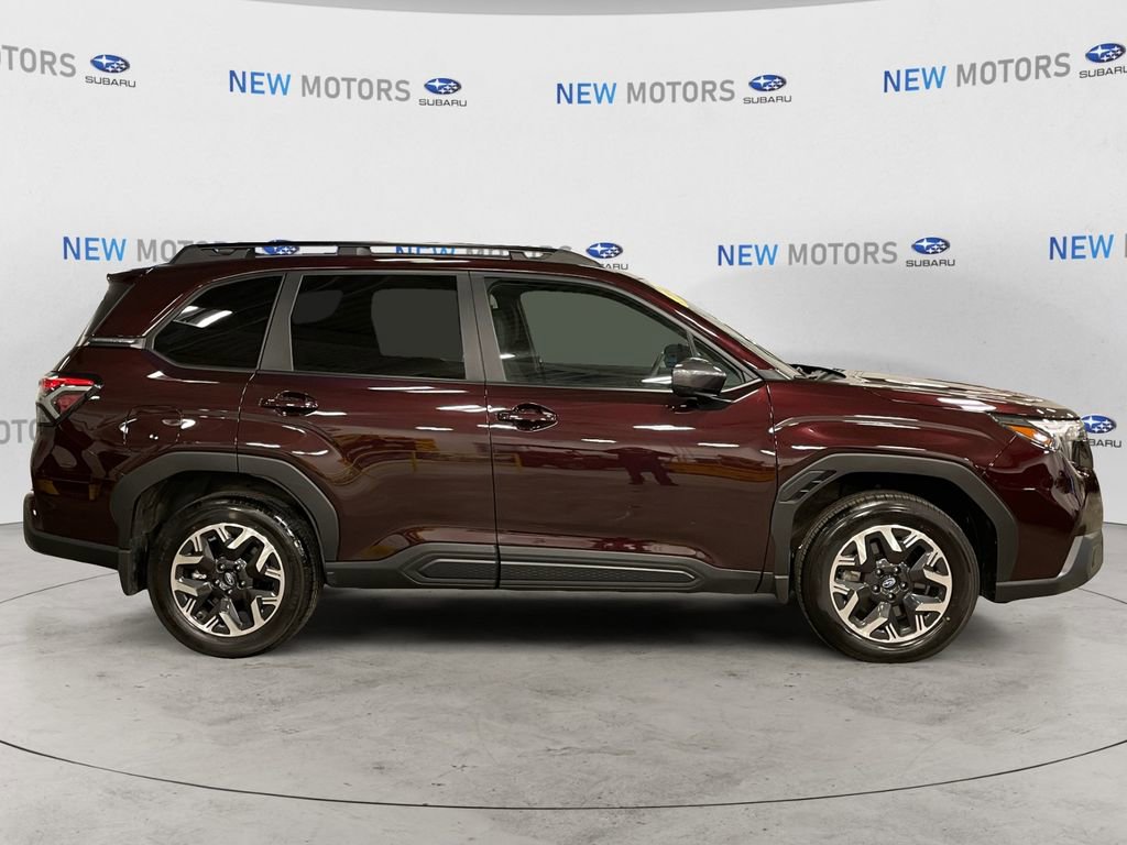 Used 2026 Subaru Forester Premium AWD/4WD image 6