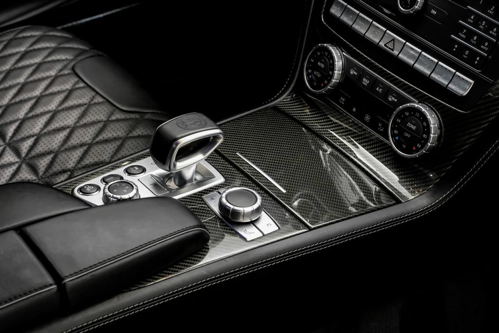 Used 2017 Mercedes-Benz SL 65 AMG image 24
