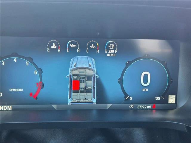 Used 2025 Ford F150 Tremor w/ Equipment Group 402A High image 11