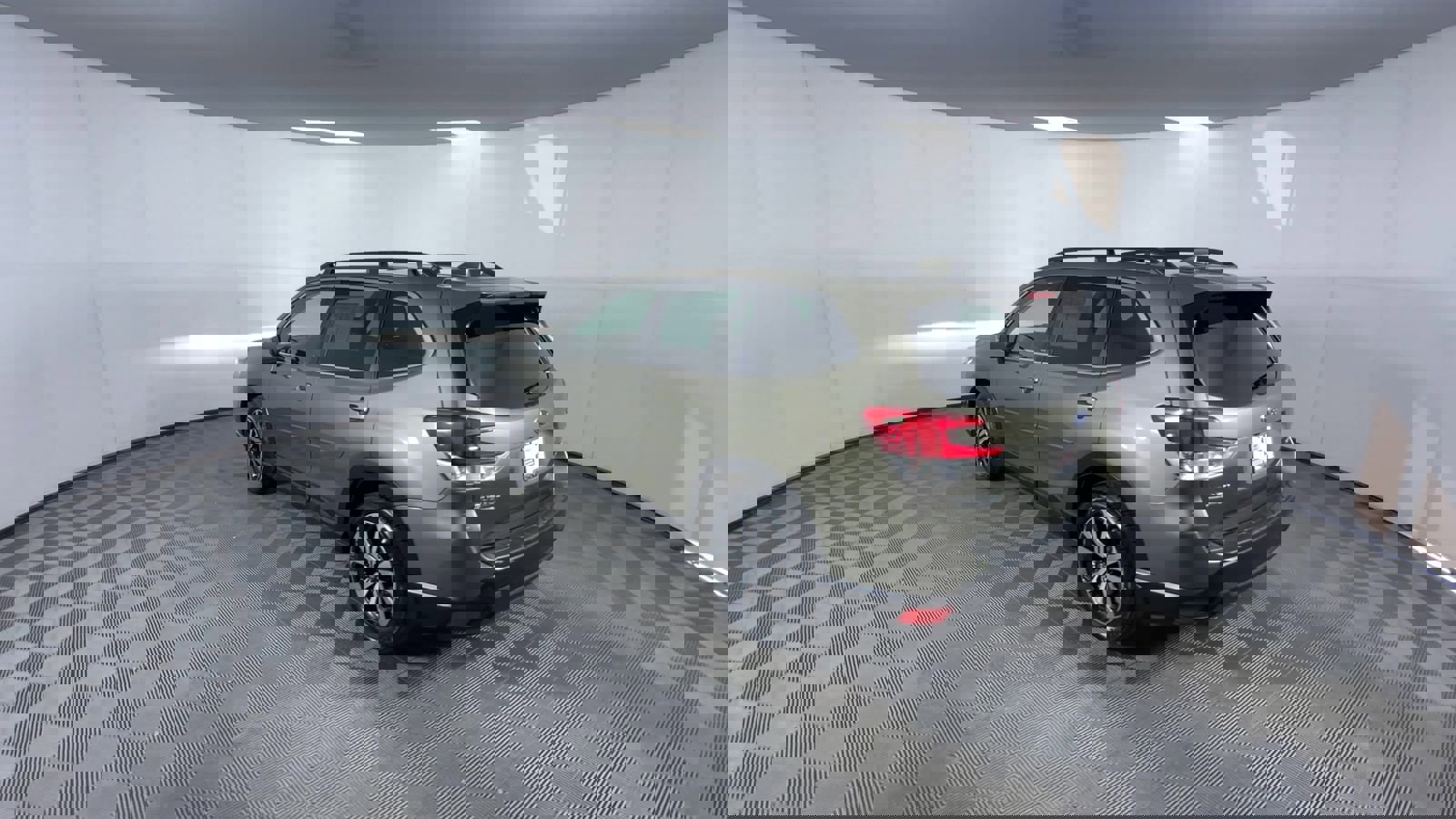 Certified 2023 Subaru Forester Limited image 7