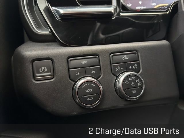 Used 2022 GMC Sierra 1500 Elevation image 44