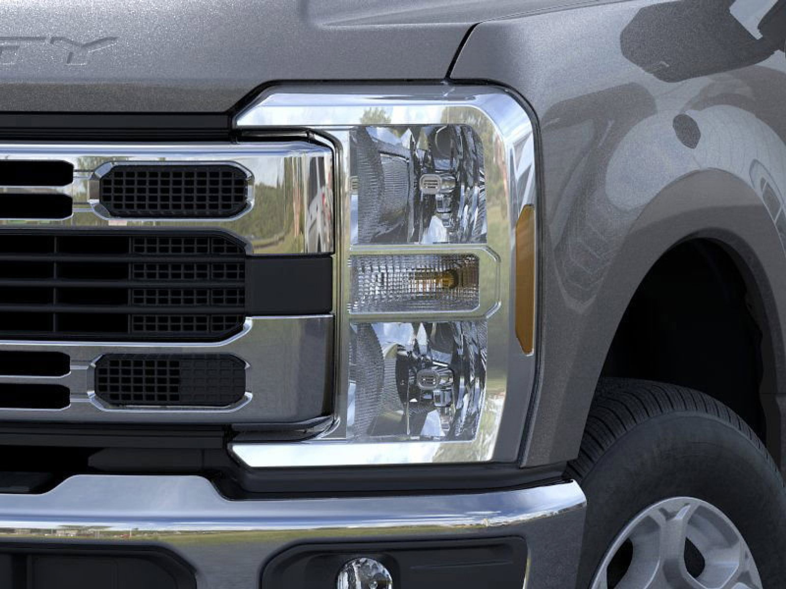 Used 2026 Ford F250 XLT AWD/4WD image 18