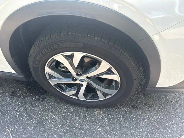 Used 2022 Subaru Outback Limited XT AWD/4WD image 5