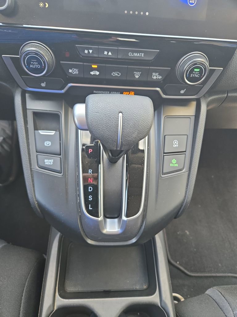 Used 2021 Honda CR-V EX image 20
