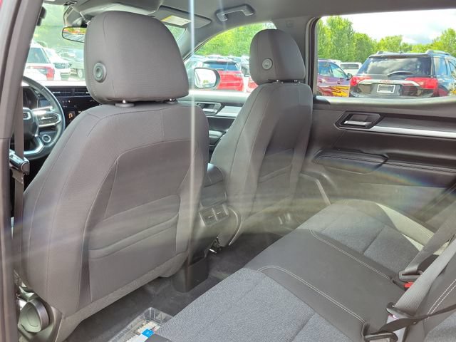 Used 2025 GMC Terrain Elevation AWD/4WD image 24