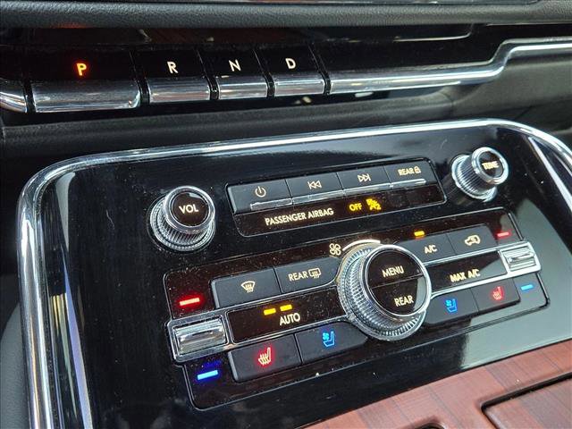 Certified 2023 Lincoln Navigator Reserve image 13