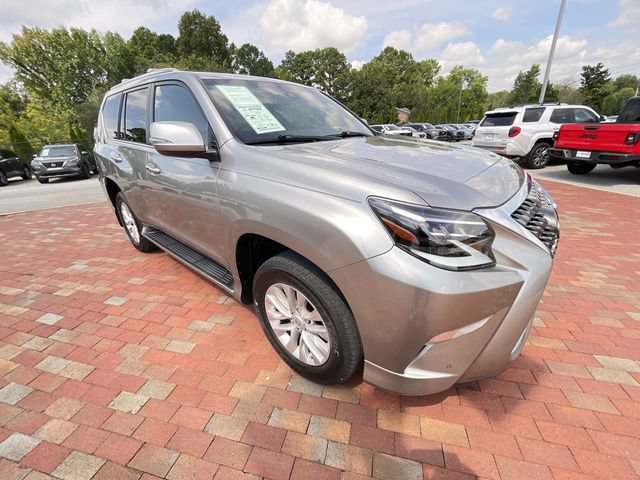 Used 2023 Lexus GX 460 Premium AWD/4WD image 38
