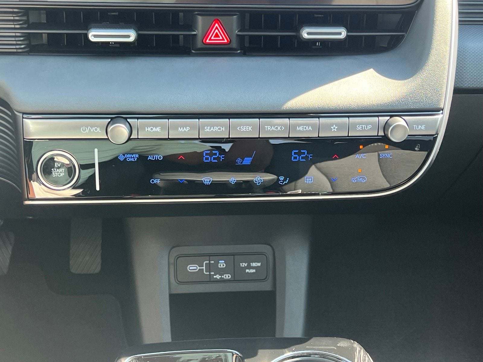 New 2027 Hyundai Ioniq 5 SE RWD image 30