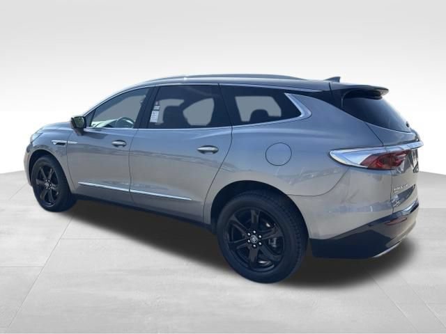 Certified 2023 Buick Enclave Essence w/ Experience Buick Package AWD/4WD image 3