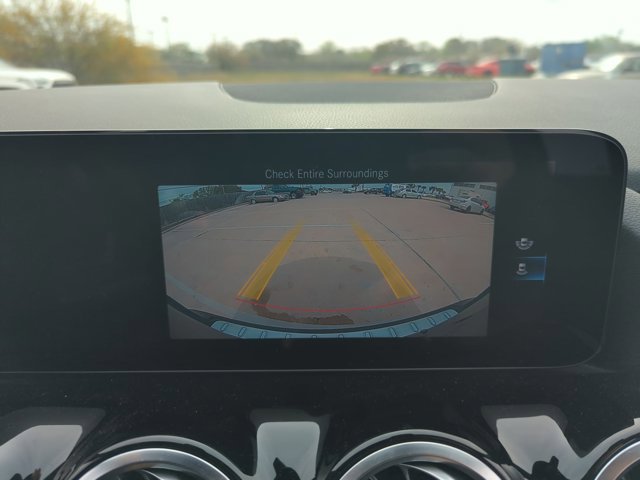 Used 2022 Mercedes-Benz GLA 250 image 12