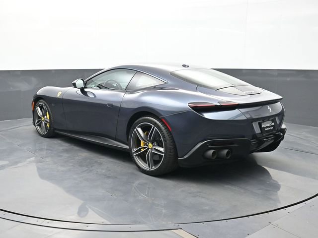Used 2023 Ferrari Roma image 3