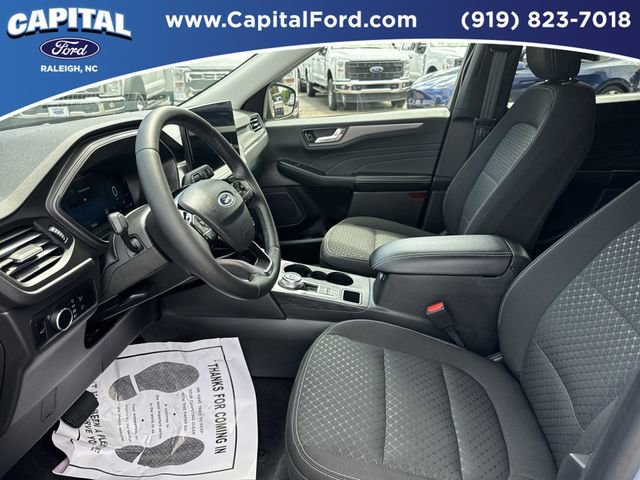 Certified 2023 Ford Escape Active w/ Tech Pack #2 image 17