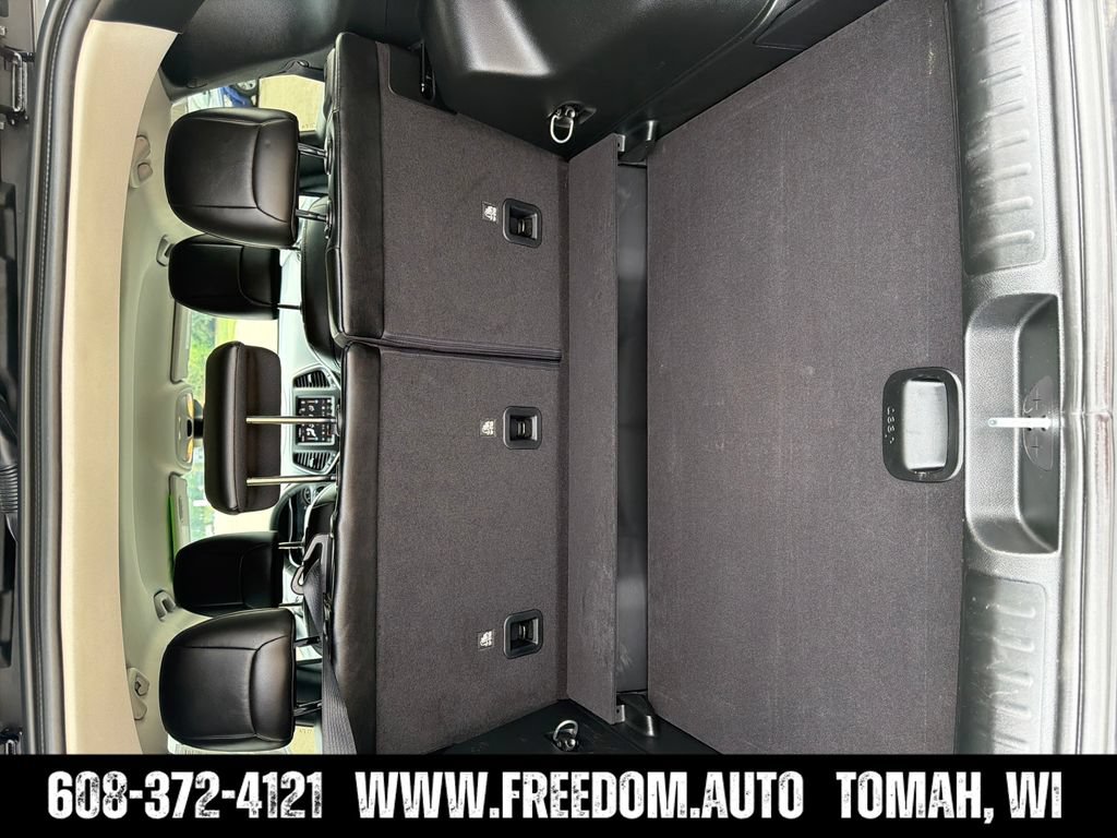 Used 2023 Jeep Cherokee Altitude Lux AWD/4WD image 20