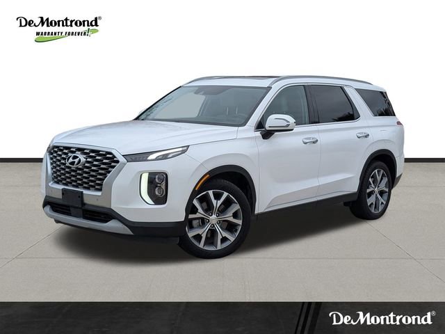 Used 2020 Hyundai Palisade SEL w/ Premium Package image 1