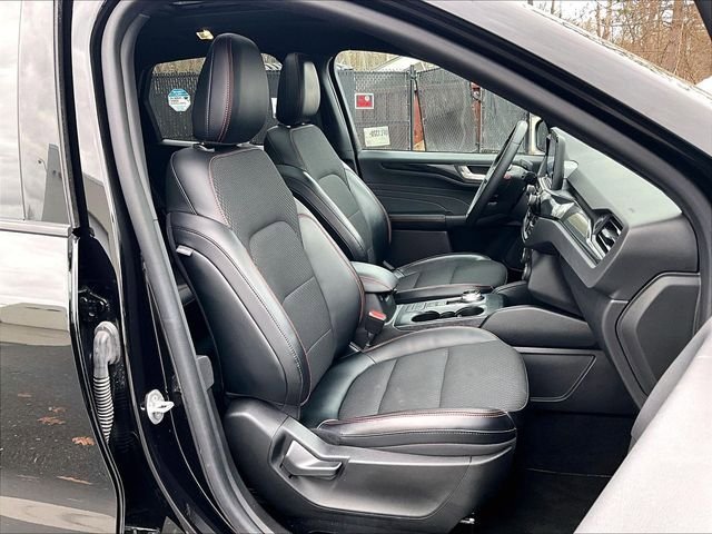 Used 2023 Ford Escape ST-Line AWD/4WD image 7