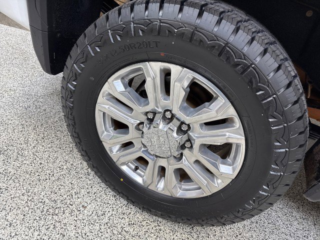 Used 2020 GMC Sierra 3500 Denali w/ Denali Ultimate Package image 78