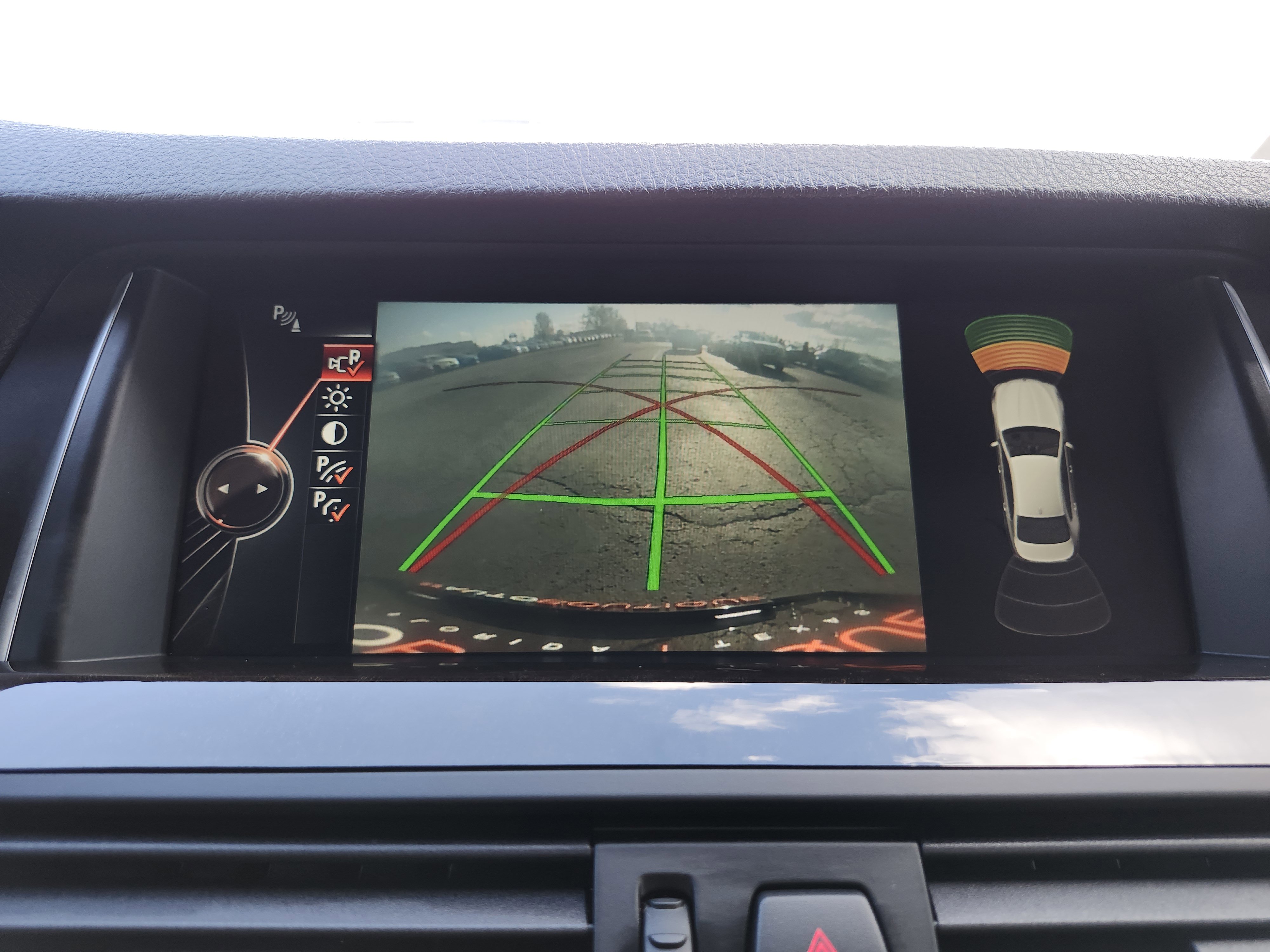 Used 2016 BMW 535i Sedan image 4