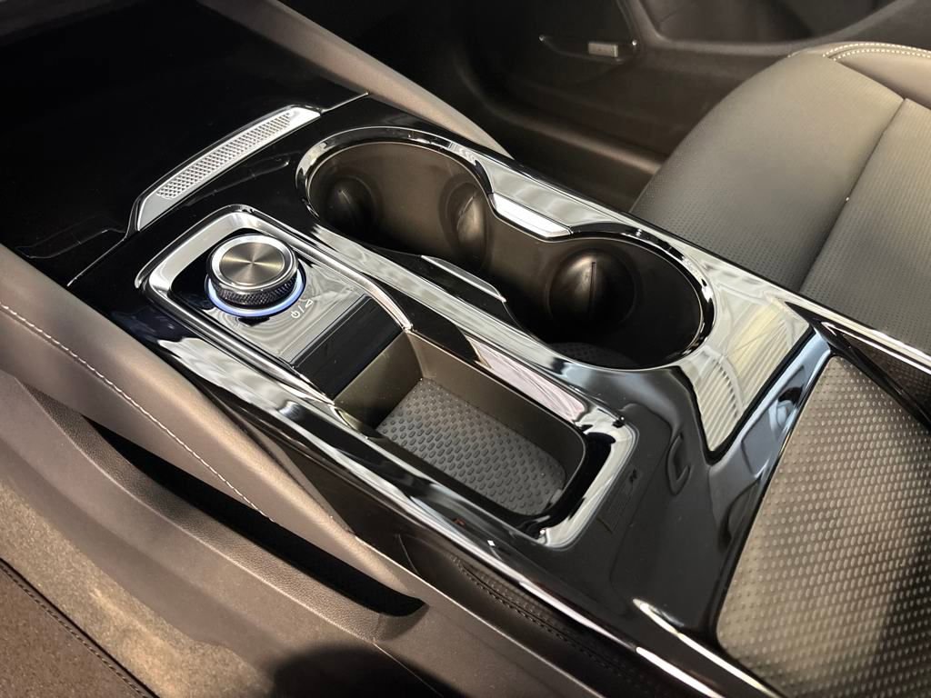 New 2025 Buick Envision Preferred image 36