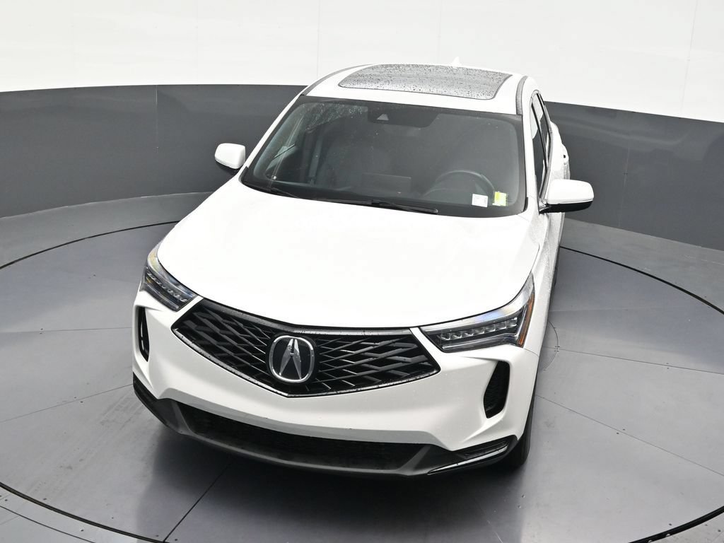 Used 2025 Acura RDX SH-AWD image 23