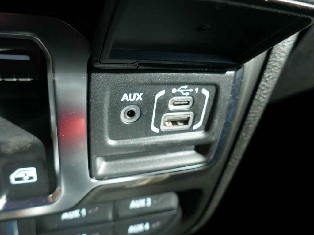 New 2026 Jeep Wrangler Willys image 17