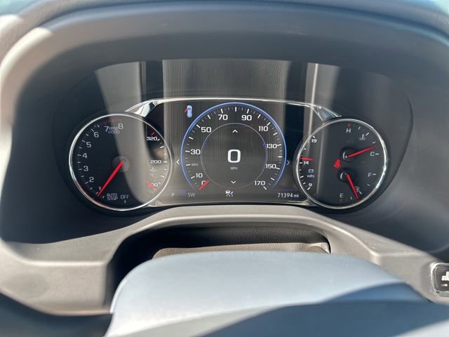 Used 2022 GMC Acadia Denali w/ Denali Ultimate Package AWD/4WD image 17