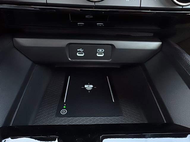 New 2026 Honda Accord EX-L image 27