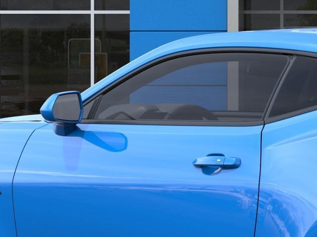 New 2022 Chevrolet Camaro SS image 12