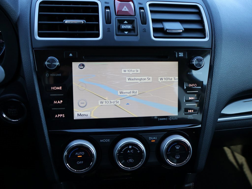 Used 2017 Subaru Forester 2.0XT Touring image 22