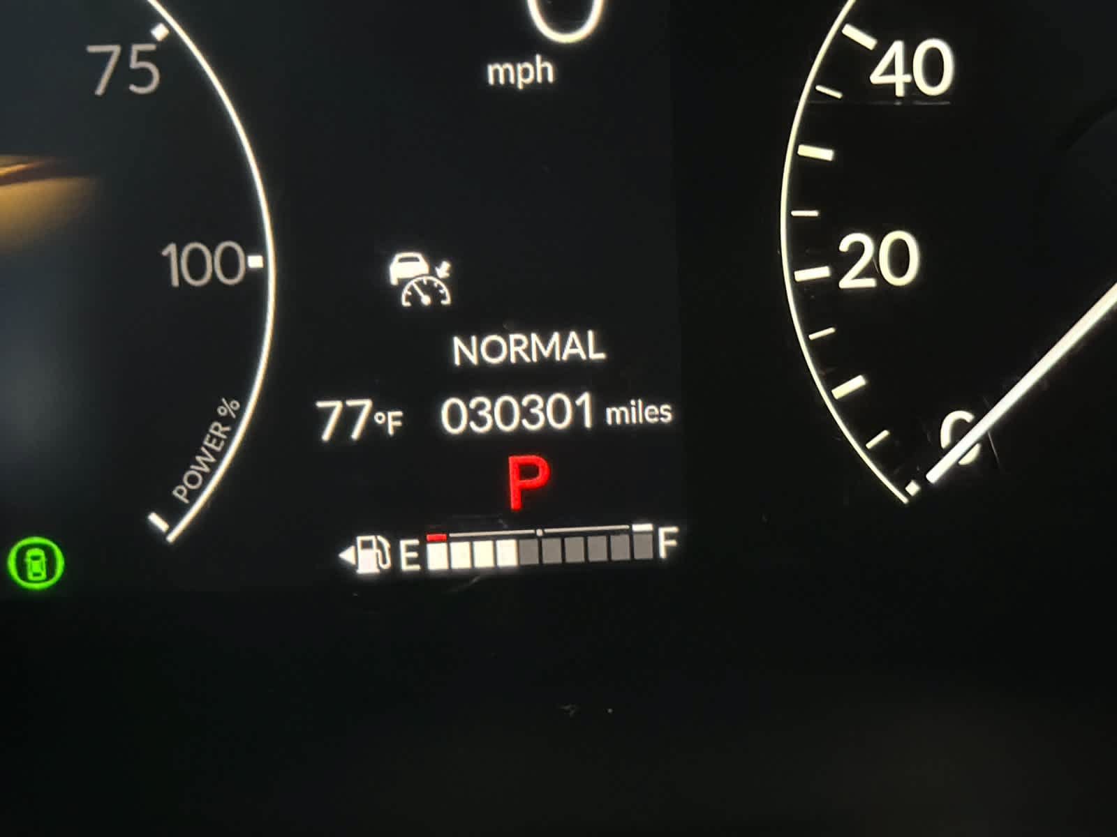 Used 2024 Honda CR-V Sport image 28