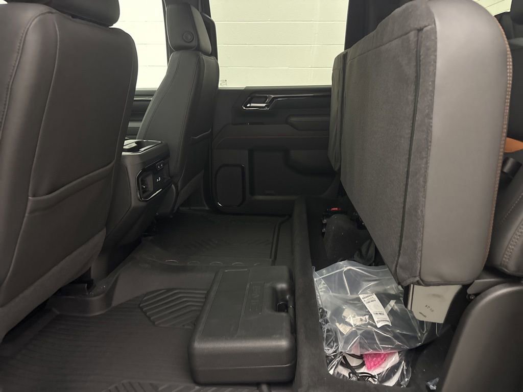 New 2026 GMC Sierra 2500 AT4 w/ AT4 Premium Plus Package AWD/4WD image 63