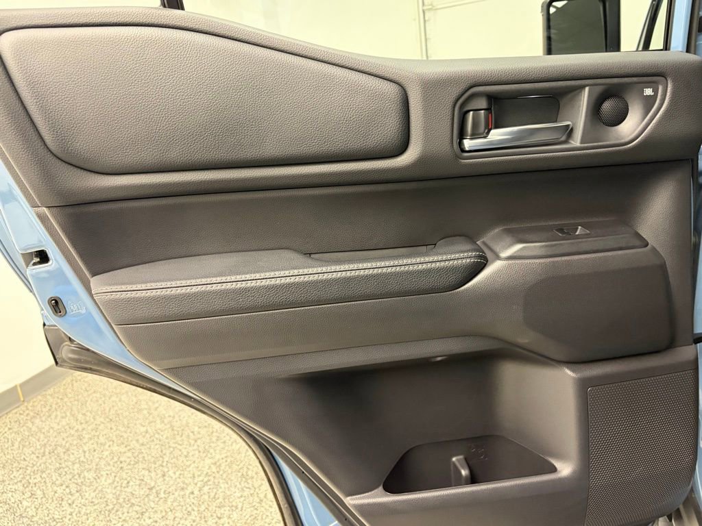 Used 2025 Toyota Land Cruiser w/ Premium Package image 33