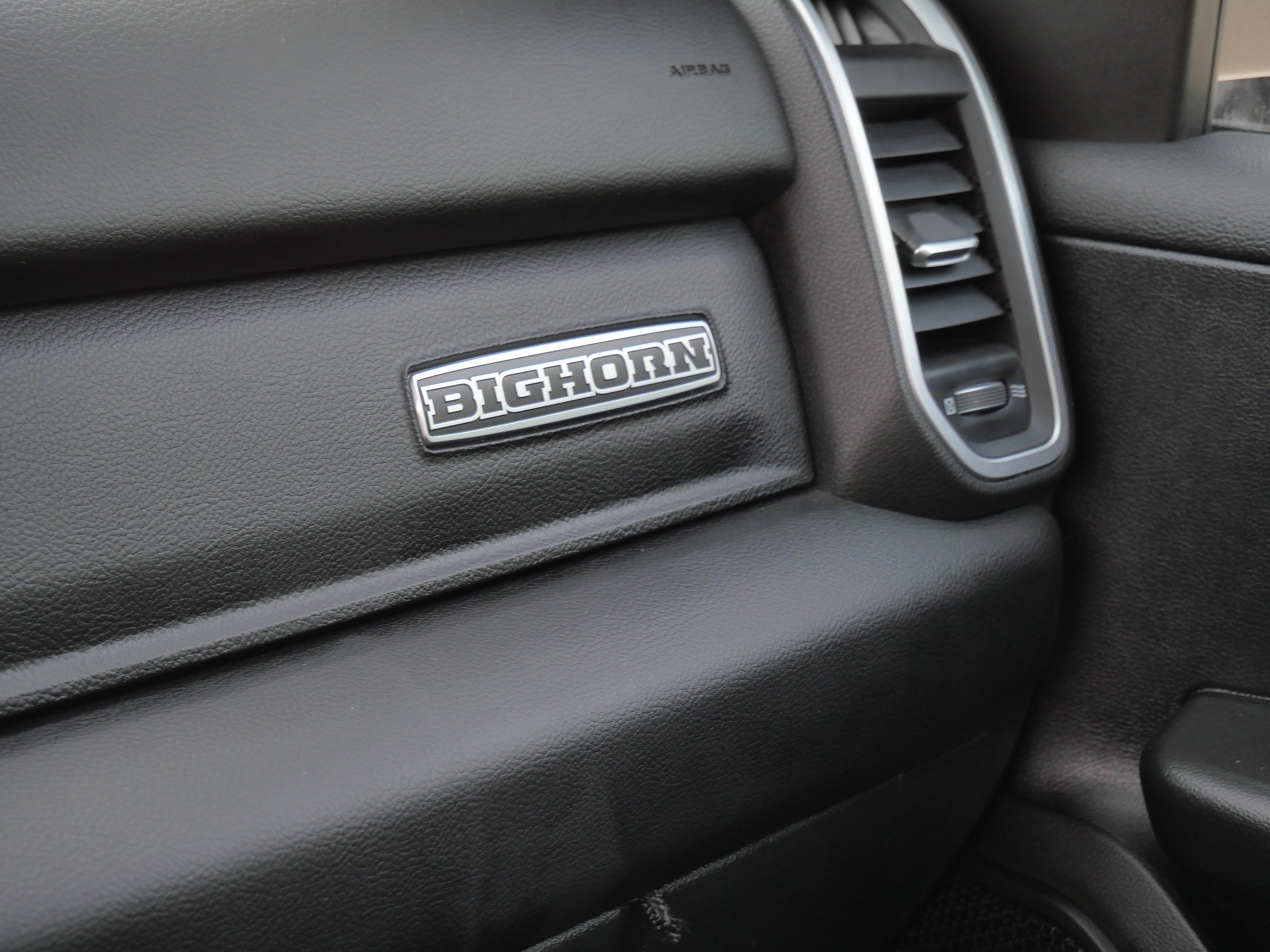 Used 2022 RAM 1500 Big Horn AWD/4WD image 23