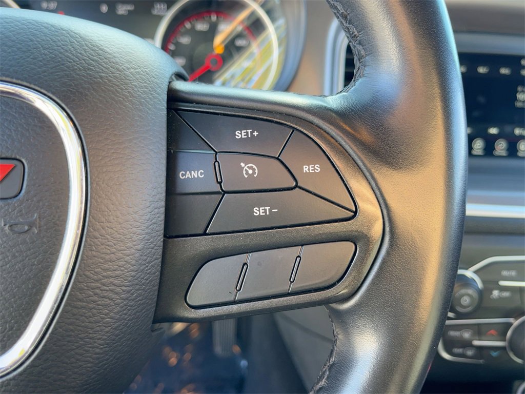 Used 2022 Dodge Charger SXT image 19