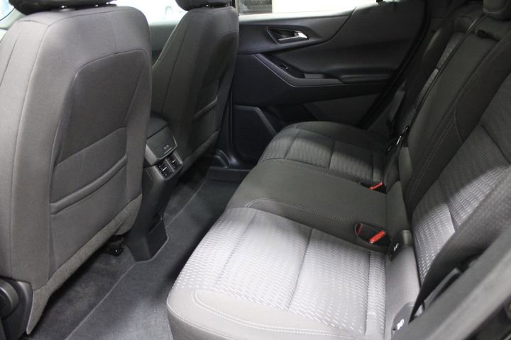 Used 2025 Chevrolet Equinox LT AWD/4WD image 22