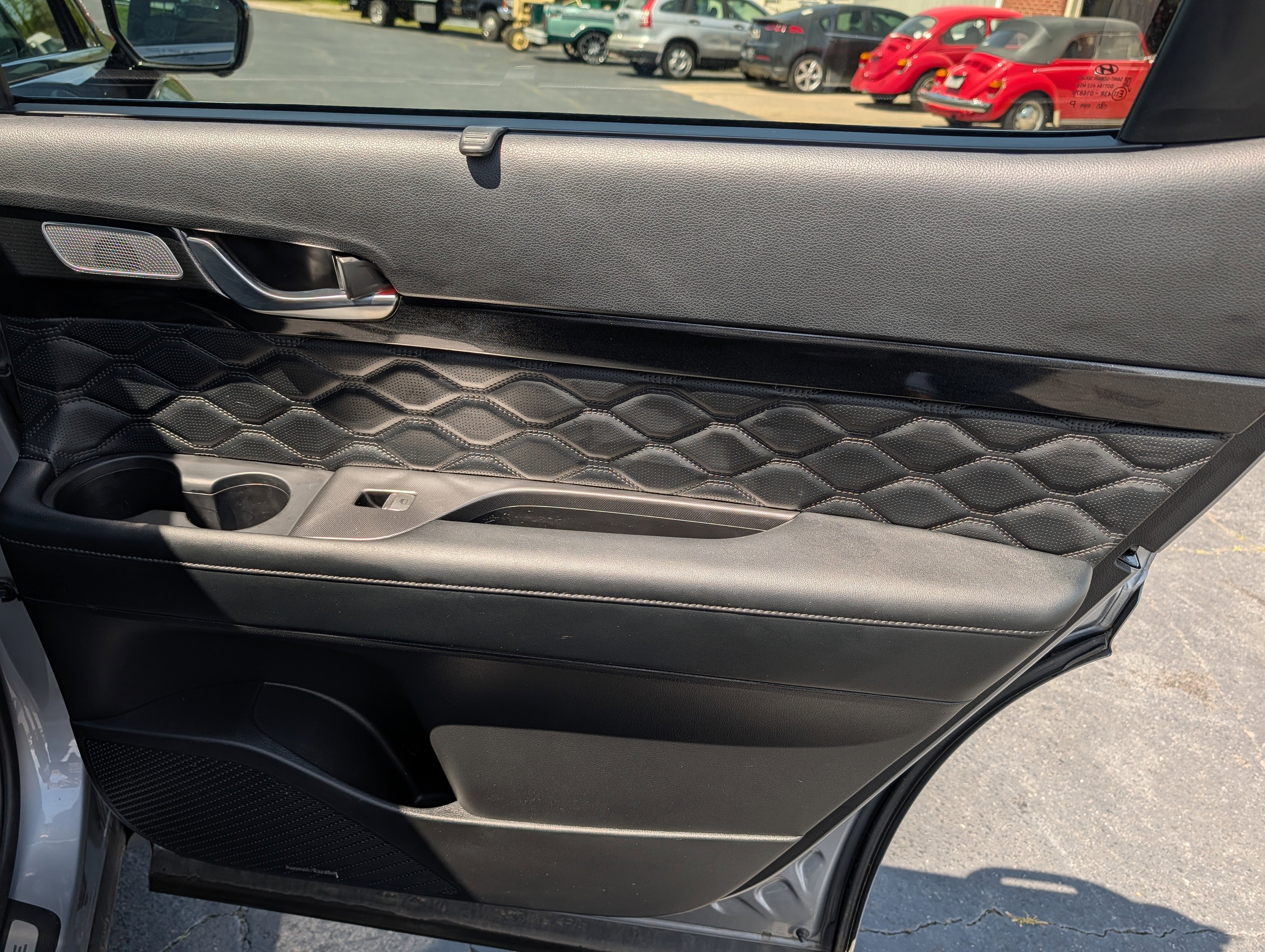 Used 2020 Hyundai Palisade Limited AWD/4WD image 36