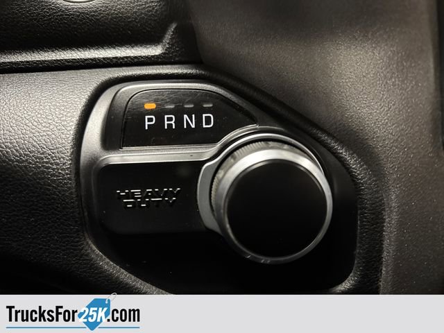 Used 2019 RAM 2500 Tradesman image 20