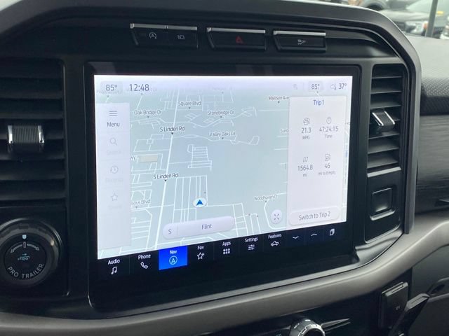 Used 2024 Ford F150 XLT AWD/4WD image 10