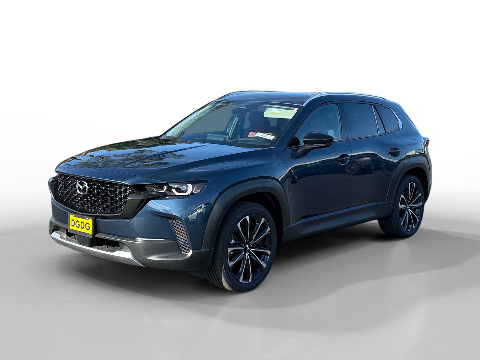 New 2025 MAZDA CX-50 AWD 2.5 Turbo w/ Weather Package image 1