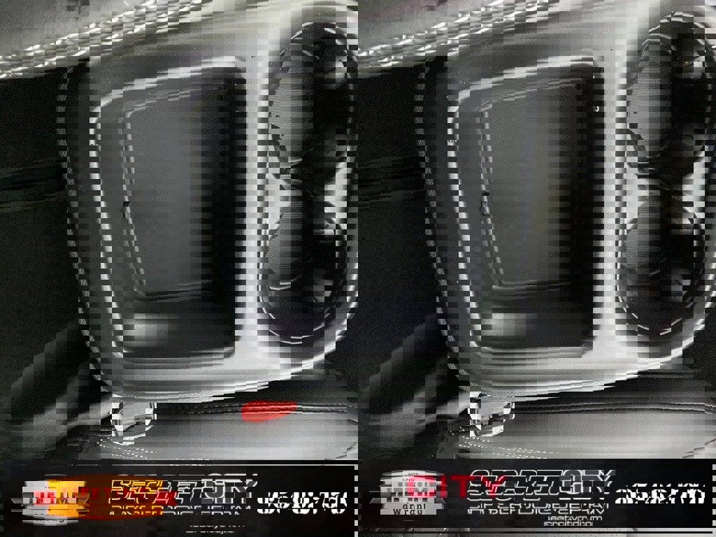 New 2026 Chrysler Pacifica Select image 27