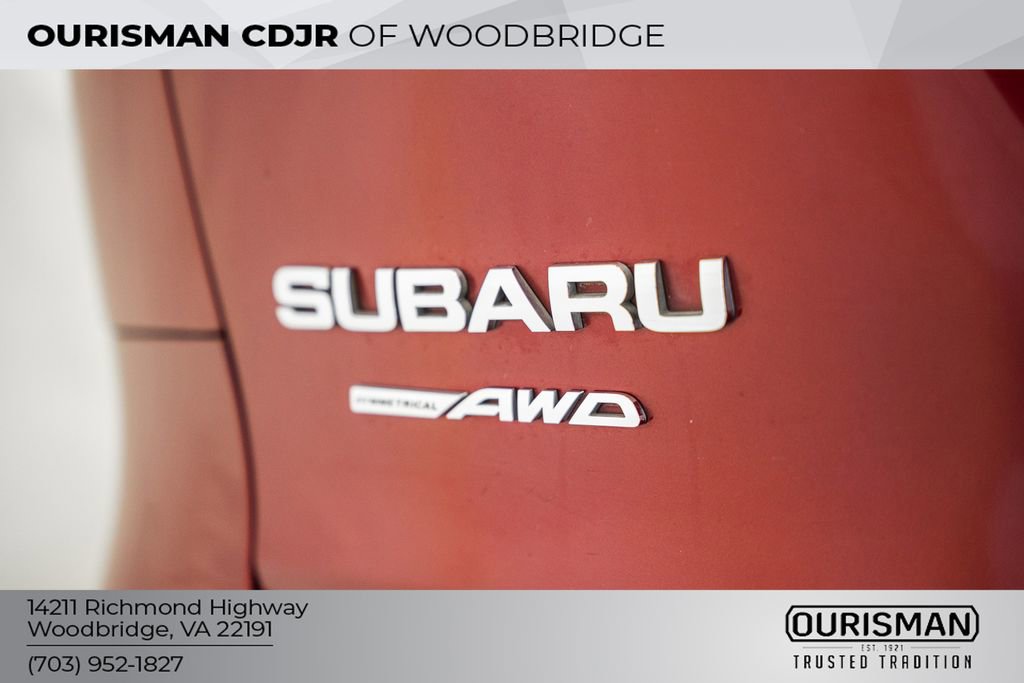 Used 2019 Subaru Ascent Premium w/ Popular Package #2 image 9