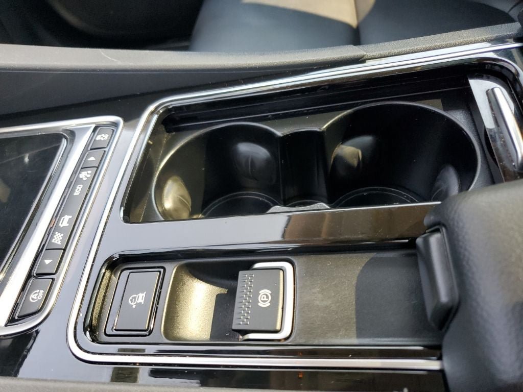 Used 2019 Jaguar F-PACE Premium AWD/4WD image 35