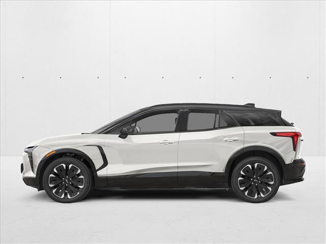 New 2026 Chevrolet Blazer EV RS FWD video 3