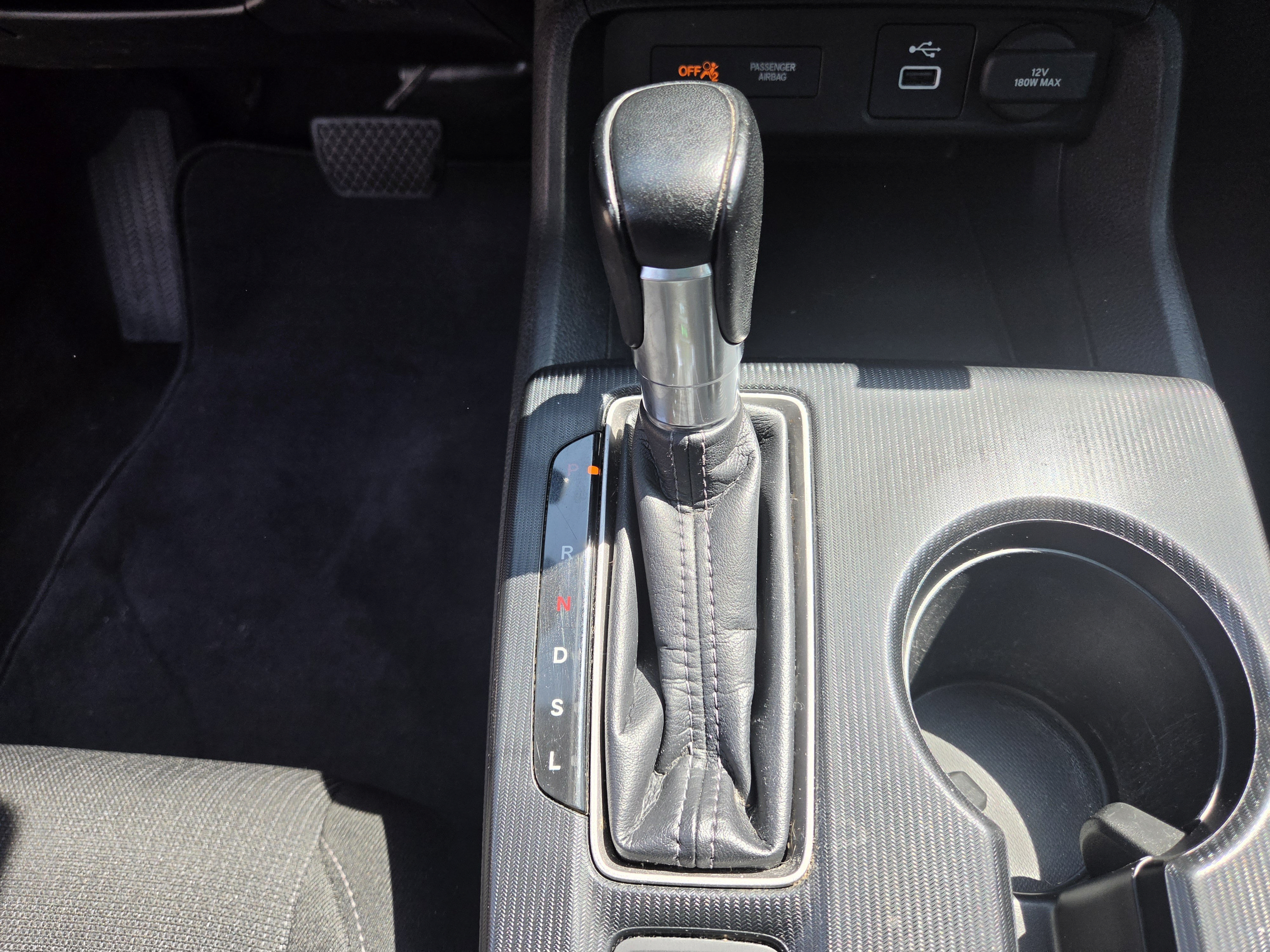 Used 2022 Honda Civic EX image 14